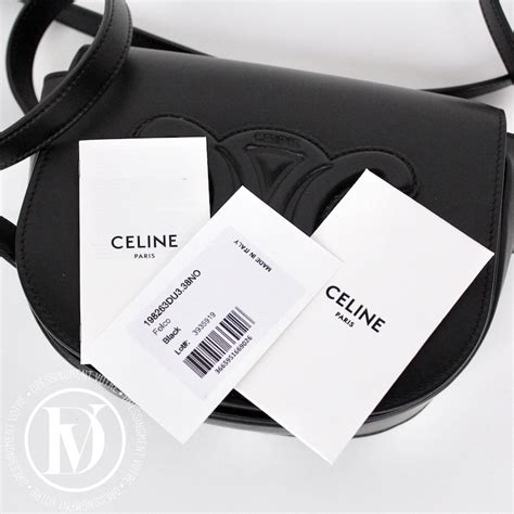sac folco celine